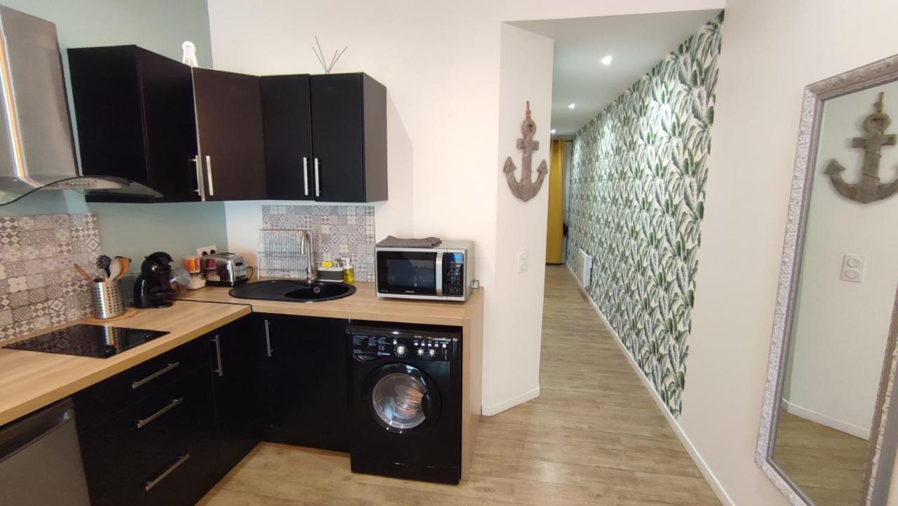 Le Capucin Avec Parking Apartamento *