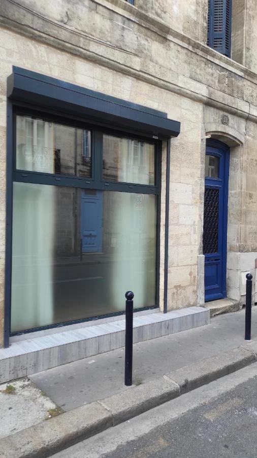 Le Capucin Avec Parking * Bordéus