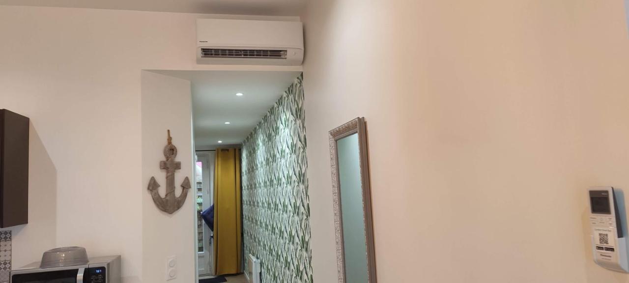 Apartamento Le Capucin Avec Parking *