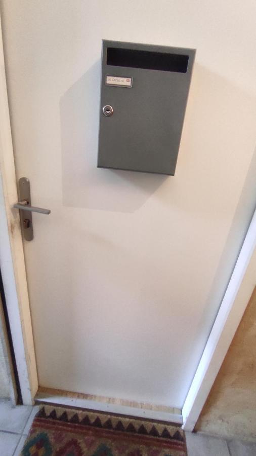 Le Capucin Avec Parking Apartment Bordeaux